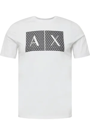Armani Exchange Camiseta