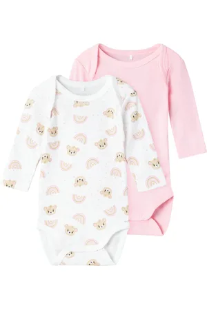 NAME IT Pijama entero/body