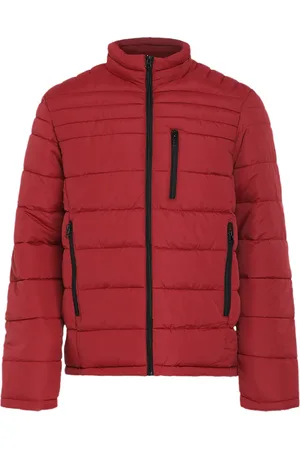 RAIDO Chaqueta de invierno