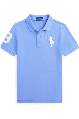 Ralph Lauren Camiseta