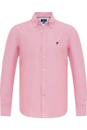Denim Culture Camisa 