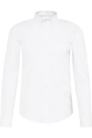 Lindbergh Camisa de negocios