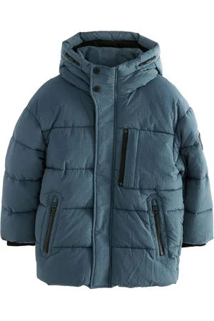 Next Chaqueta de invierno