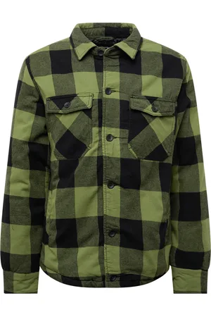 Brandit Chaqueta de entretiempo