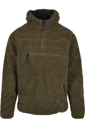 Brandit Chaqueta polar 