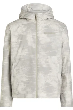 Calvin Klein Chaqueta de entretiempo