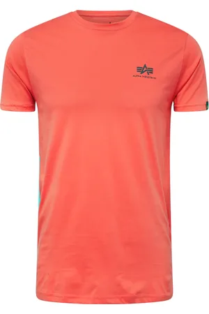 Alpha Industries Camiseta