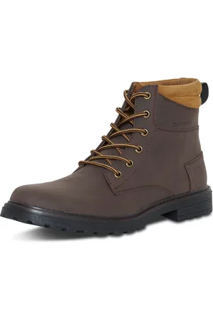 Blend Botas con cordones