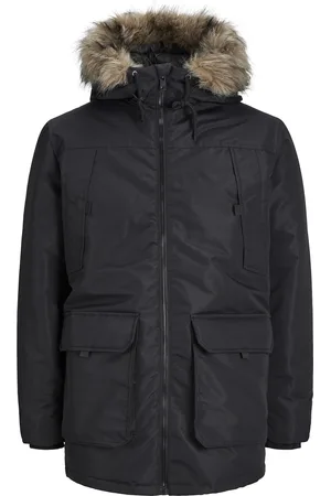 JACK & JONES Parca de invierno 