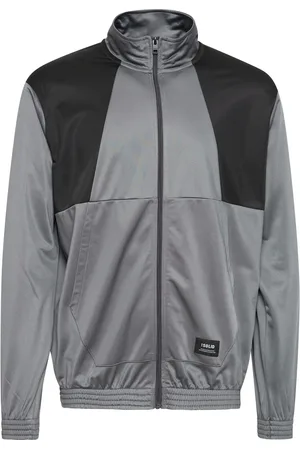 Solid Chaqueta de entretiempo 