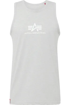 Alpha Industries Camiseta