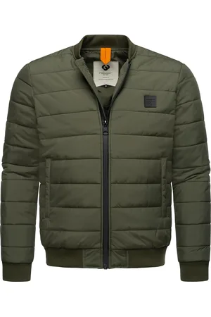 Ragwear Chaqueta funcional 
