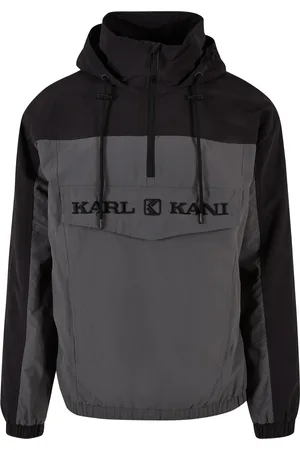 Karl Kani Chaqueta funcional