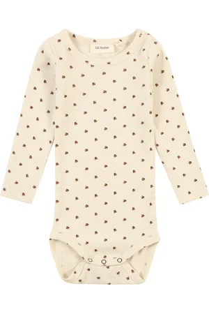 Lil Atelier Pijama entero/body 