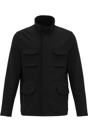Antioch Chaqueta de entretiempo