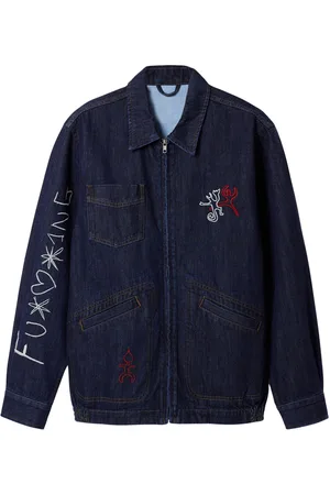 Desigual Chaqueta de entretiempo