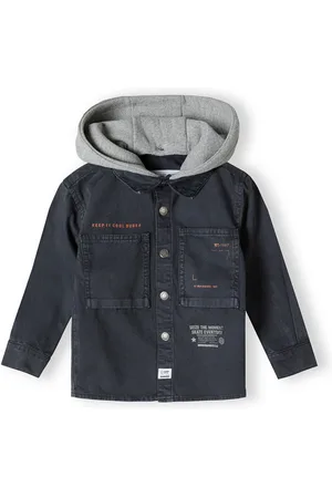 Minoti Chaqueta de entretiempo