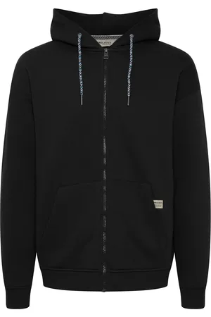 11 Project Sudadera con cremallera 