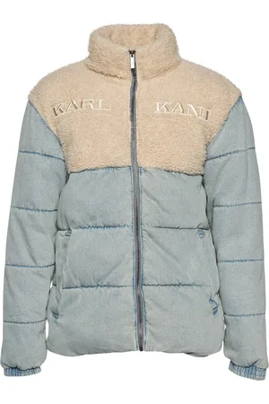 Karl Kani Chaqueta de invierno