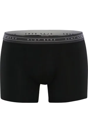 OLAF BENZ Calzoncillo boxer 