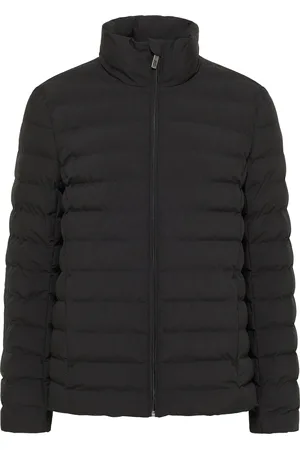 MO Chaqueta de invierno