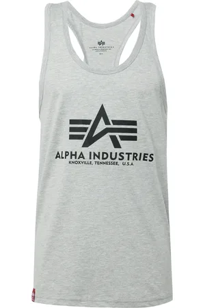 Alpha Industries Camiseta