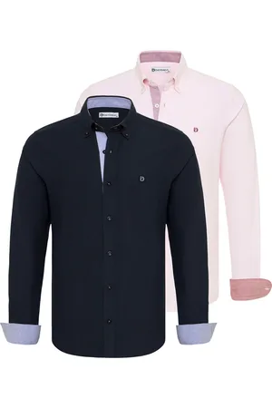 Dandalo Camisa