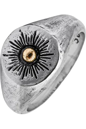 Haze & Glory Anillo 