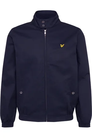 Lyle & Scott Chaqueta de entretiempo 