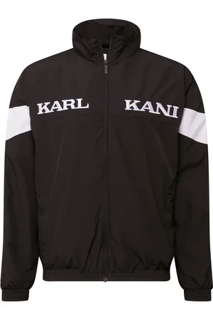 Karl Kani Chaqueta de entretiempo