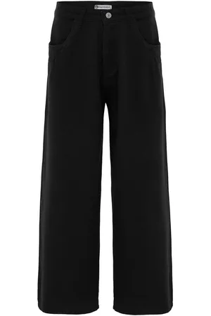 Dandalo Pantalón plisado 