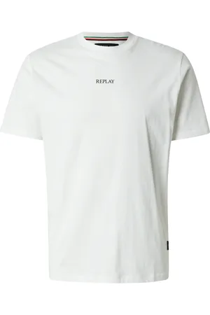 Replay Camiseta