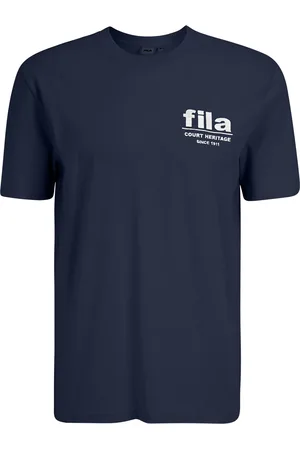 Fila Camiseta 