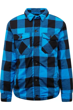 Brandit Chaqueta de entretiempo