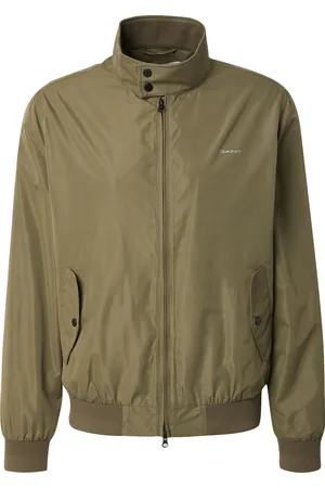 GANT Chaqueta de entretiempo