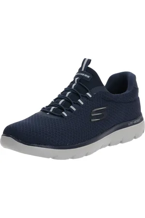 Skechers Zapatillas sin cordones 