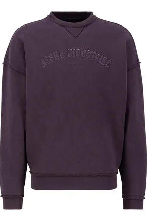 Alpha Industries Sudadera