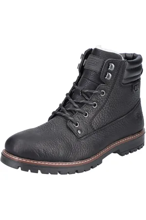 Rieker Botas con cordones