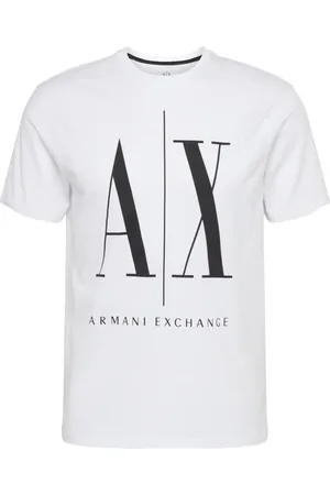 Armani Exchange Camiseta 