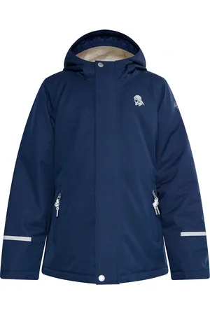 Schmuddelwedda Chaqueta funcional