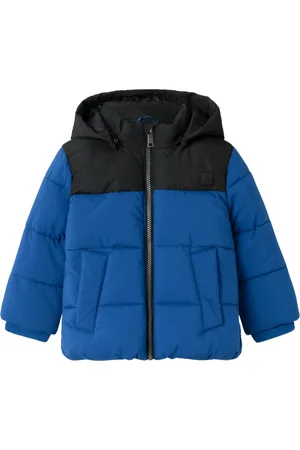 NAME IT Chaqueta de invierno