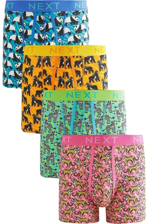 Next Calzoncillo boxer