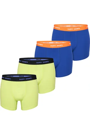 HAPPY SHORTS Calzoncillo boxer