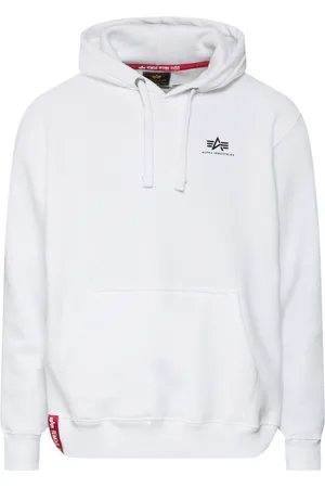 Alpha Industries Sudadera