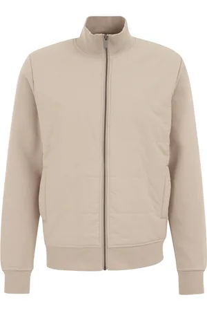 WE Fashion Sudadera con cremallera