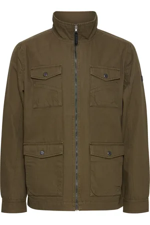 INDICODE Chaqueta de entretiempo 