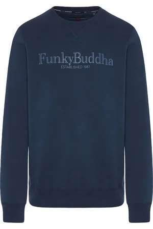 Funky Buddha Sudadera