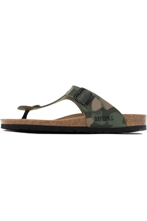 Bayton Sandalias de dedo 