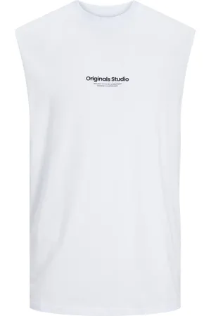 JACK & JONES Camiseta 