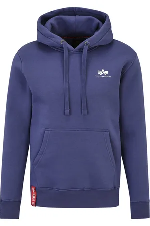 Alpha Industries Sudadera